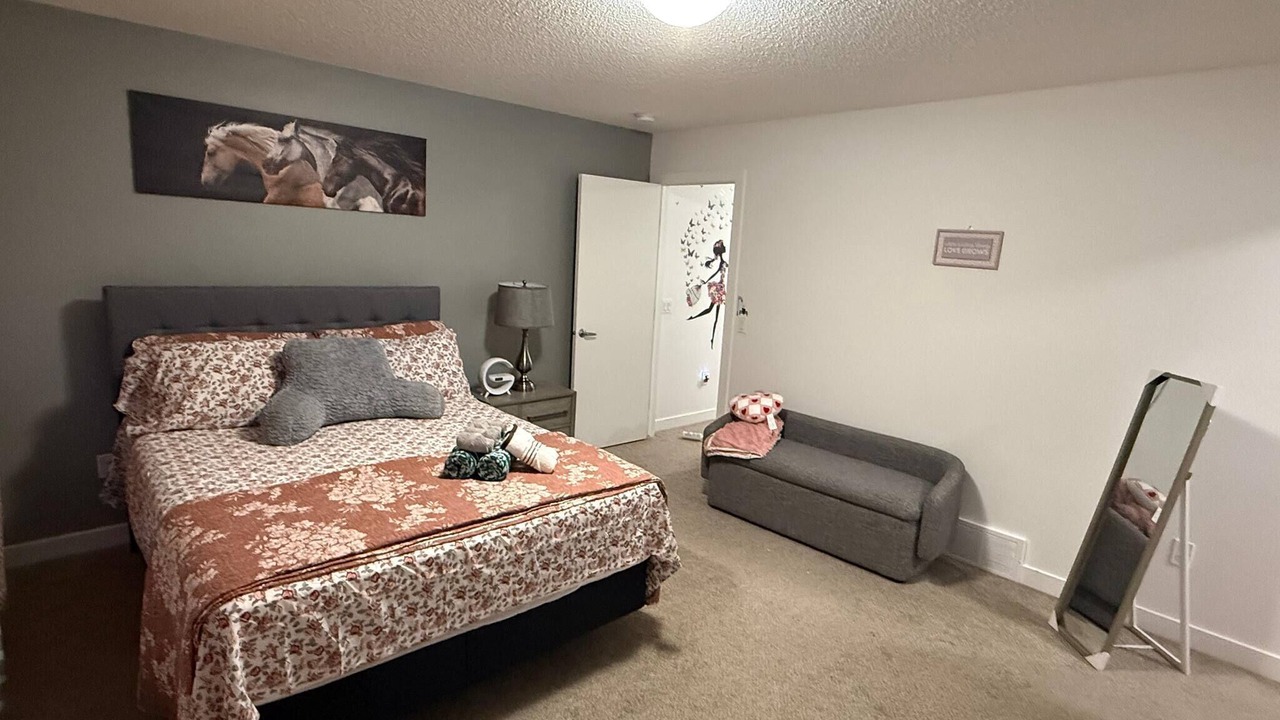 Photo of Bedroom in Leduc