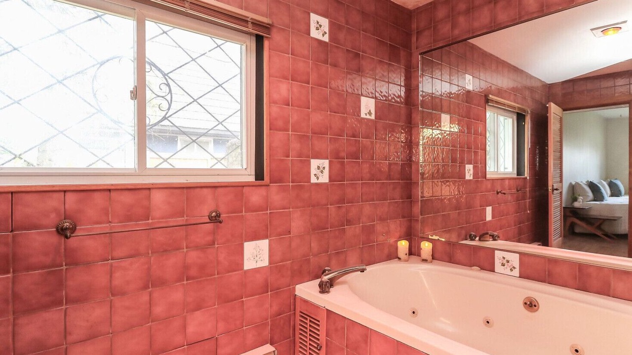 Photo of Bathroom in The Blue Mountains