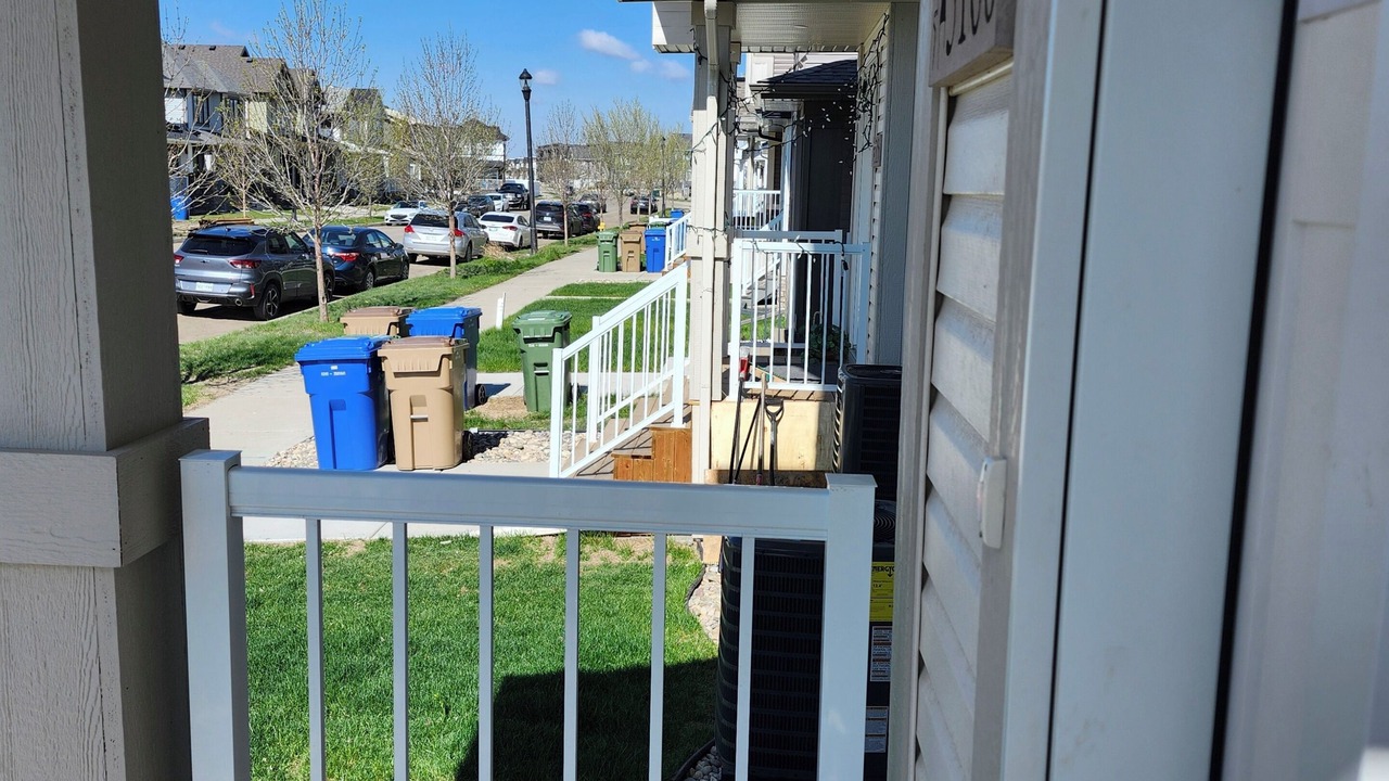 Photo of Outdoor in Regina