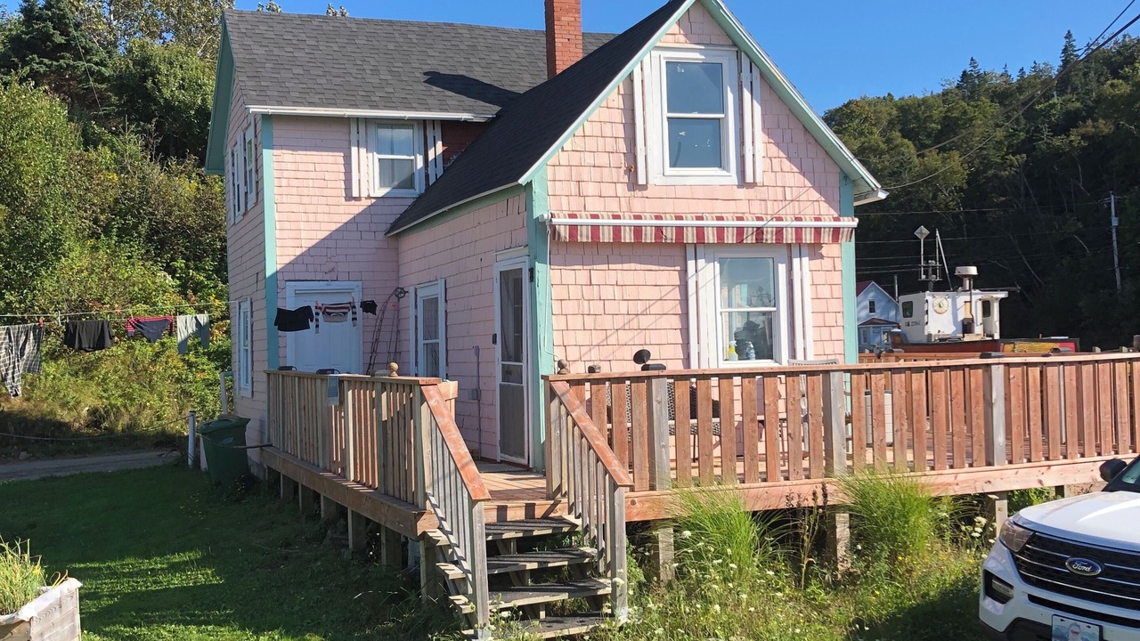 Photo of Outdoor in Harbourville