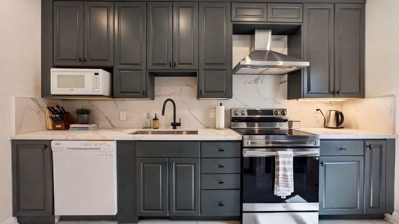 Photo of Kitchen in Sunnyside