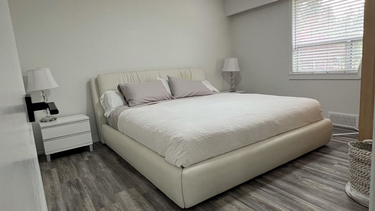 Photo of Bedroom in Grand Boulevard