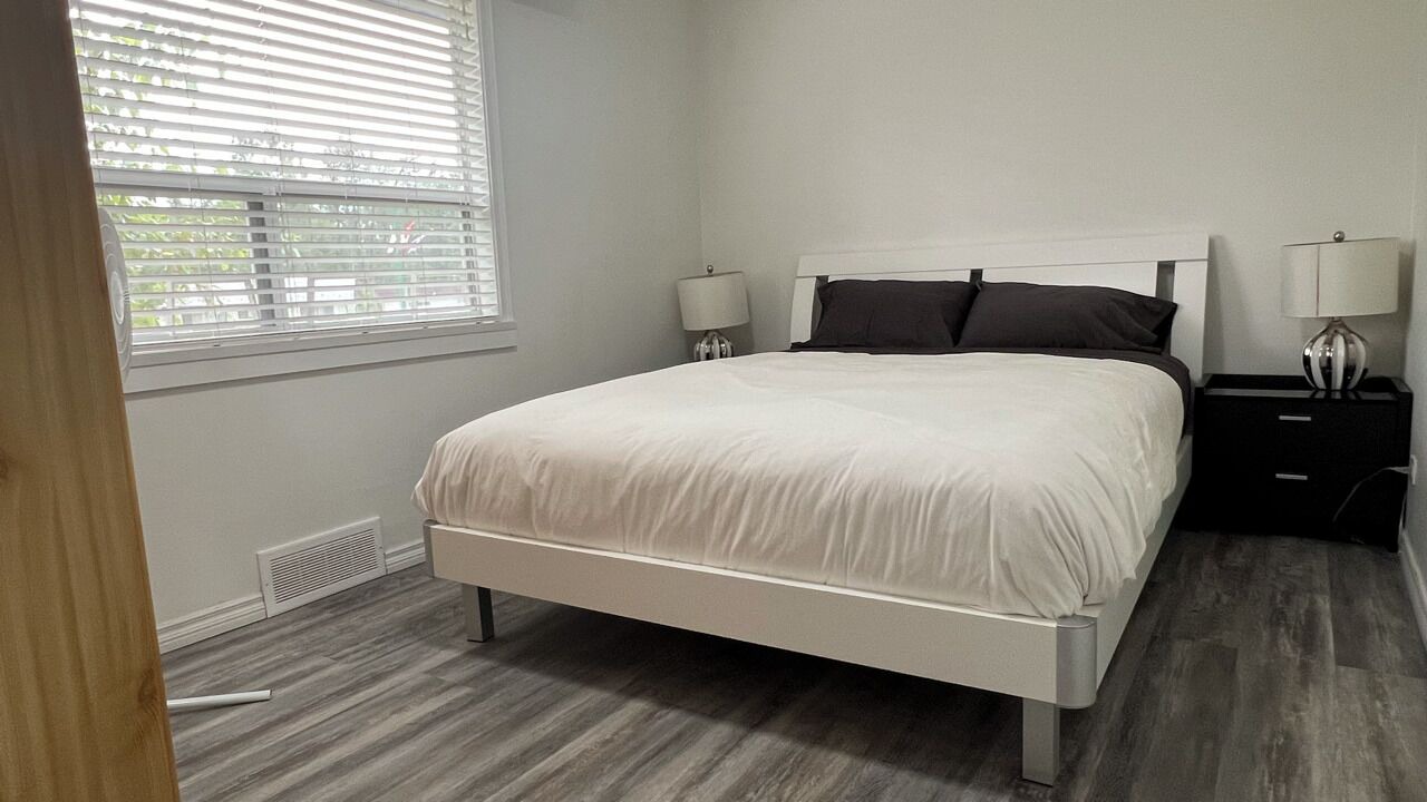 Photo of Bedroom in Grand Boulevard