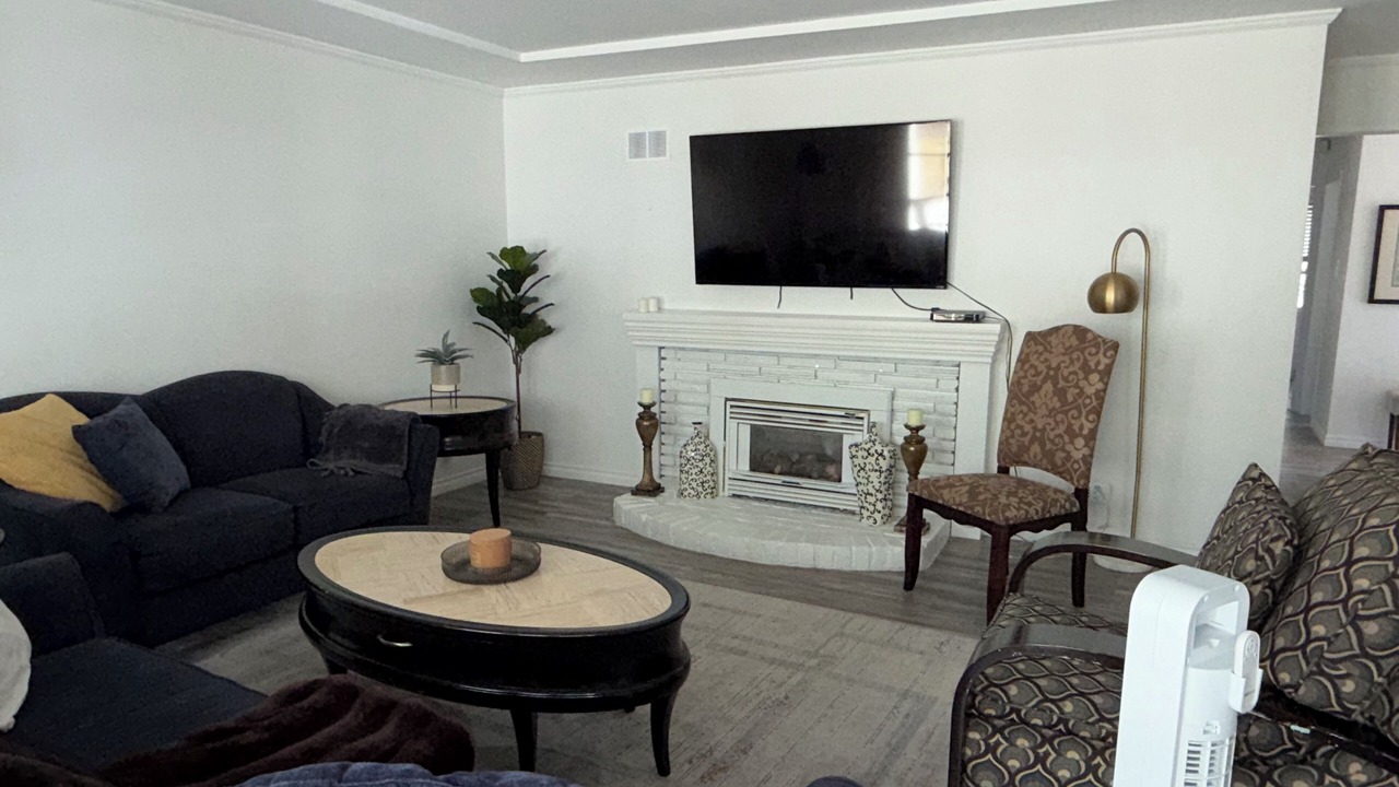 Photo of Livingroom in Grand Boulevard