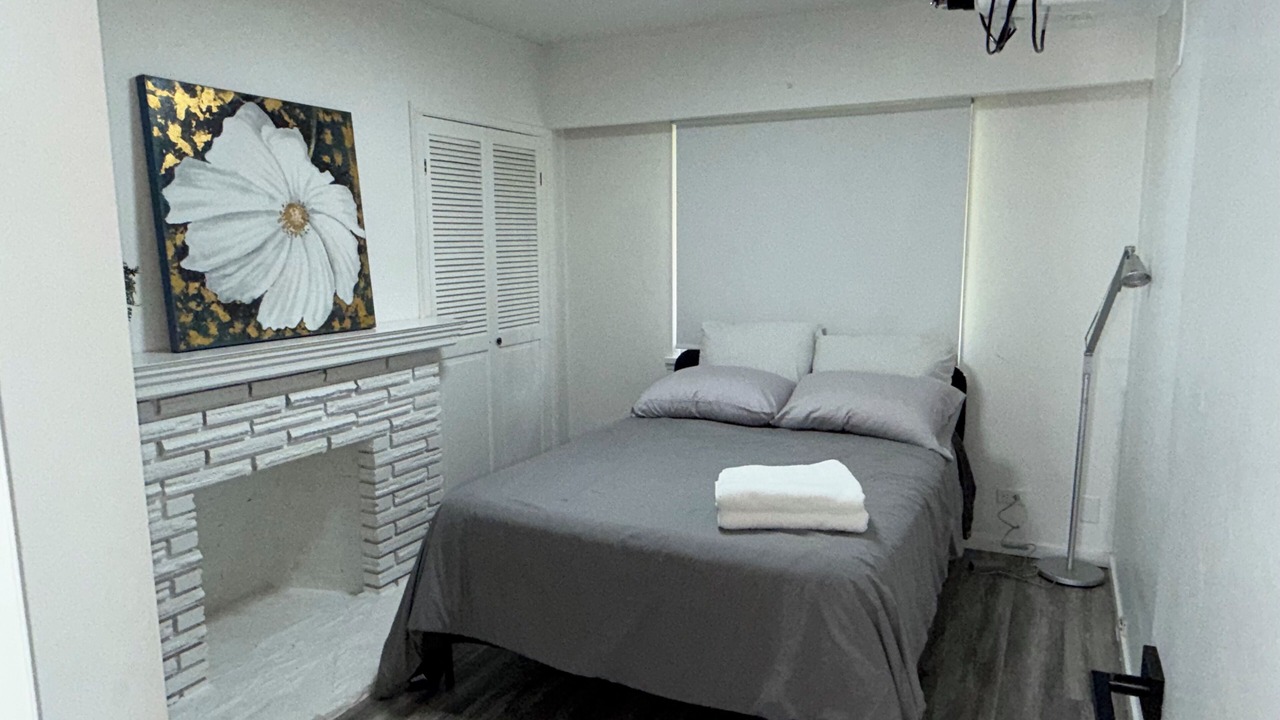 Photo of Bedroom in Grand Boulevard