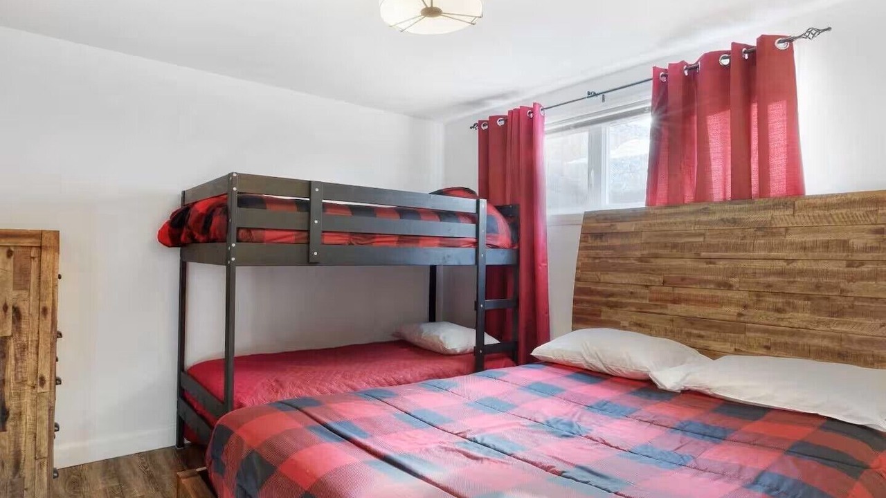 Photo of Bedroom in Stoneham