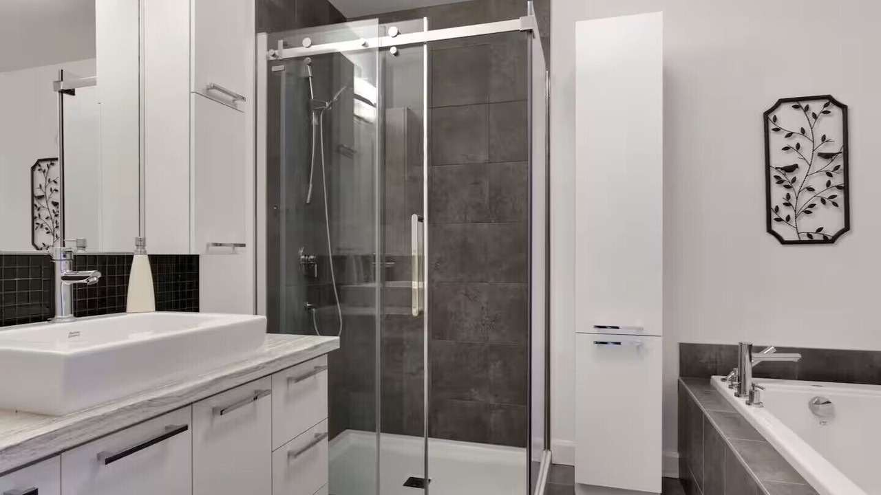 Photo of Bathroom in Stoneham