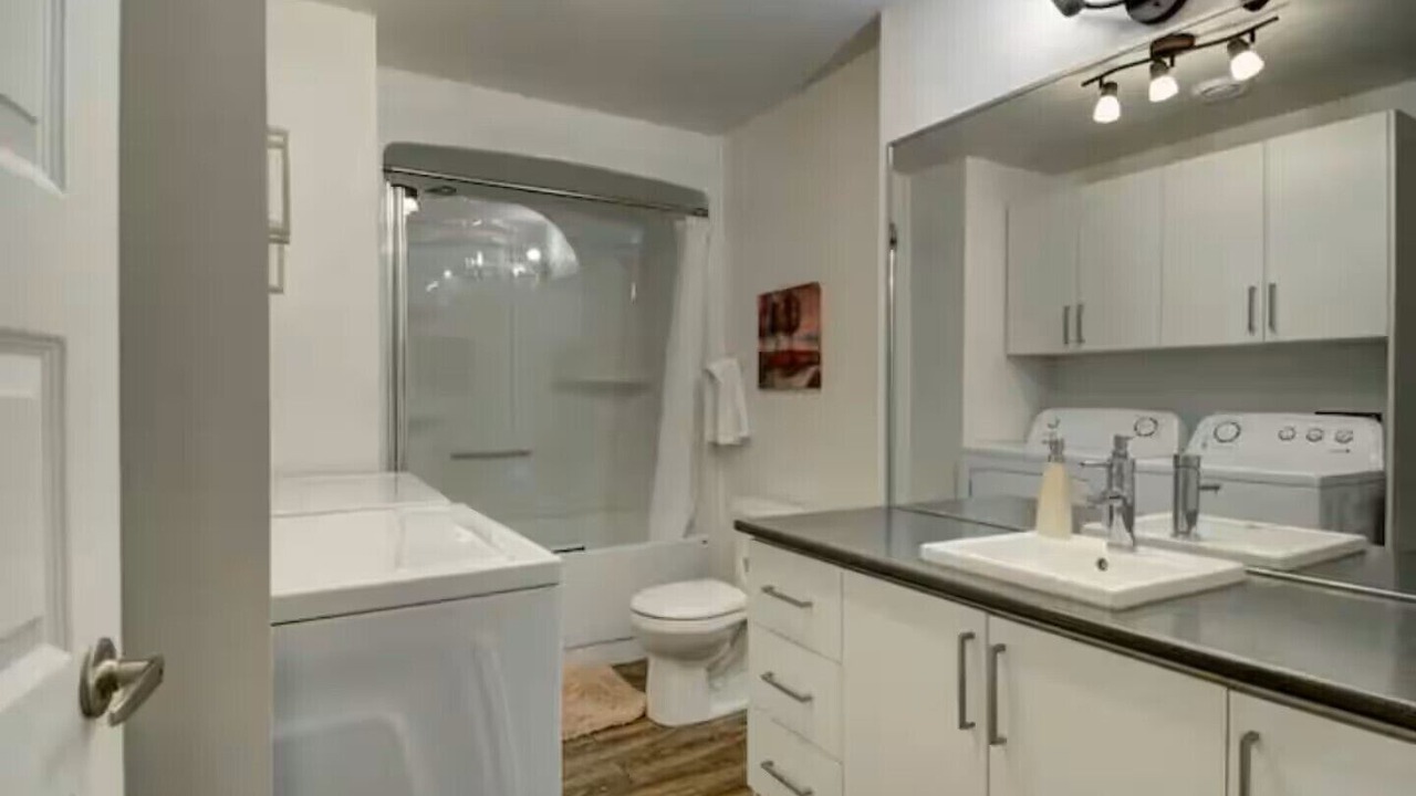 Photo of Bathroom in Stoneham