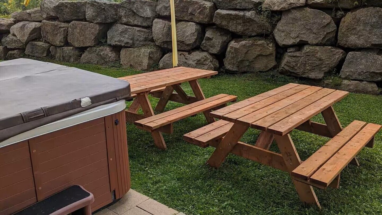 Photo of Outdoor in Stoneham