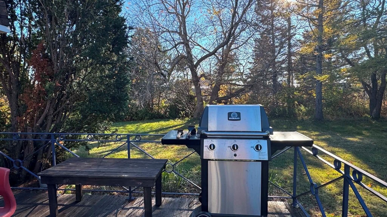 Photo of Outdoor in Rusticoville