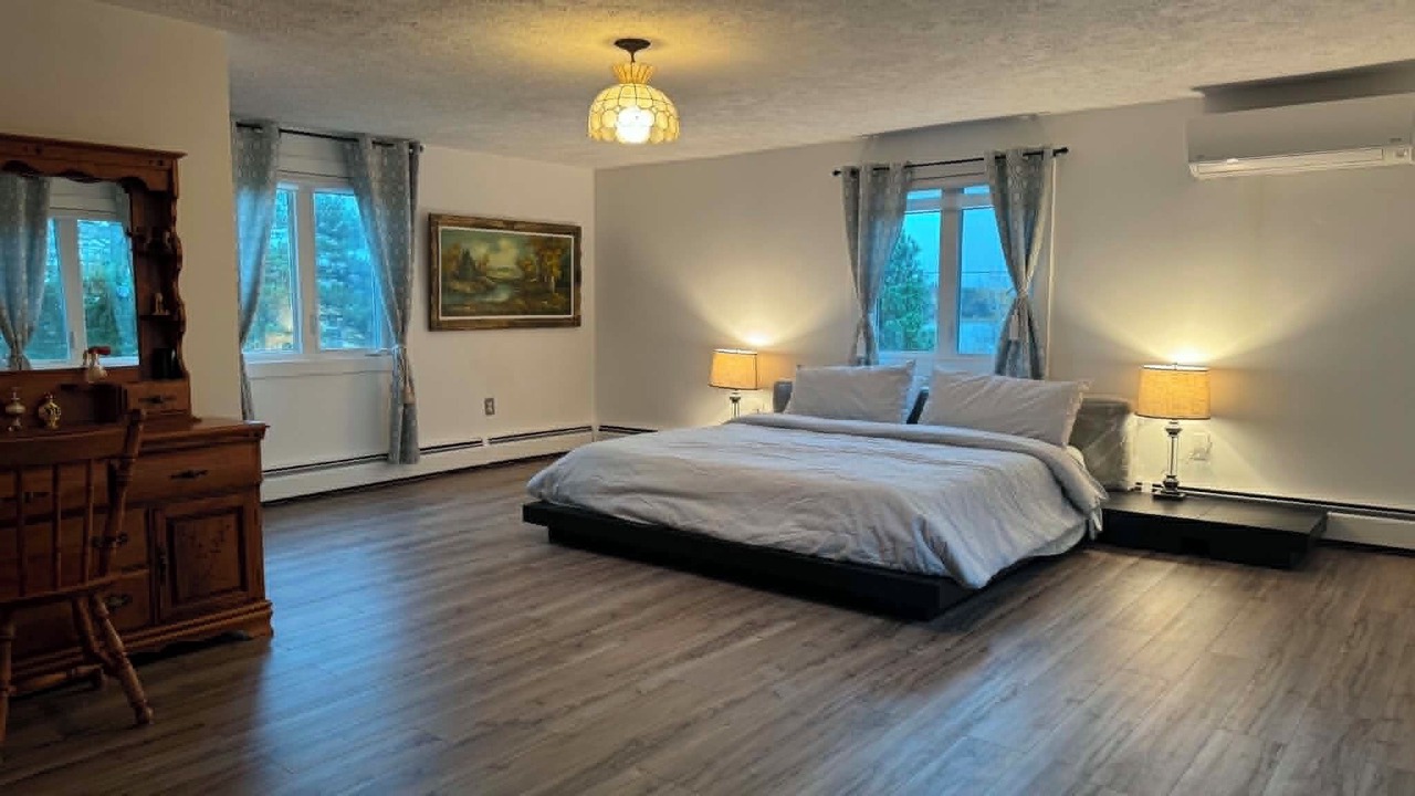 Photo of Bedroom in Rusticoville