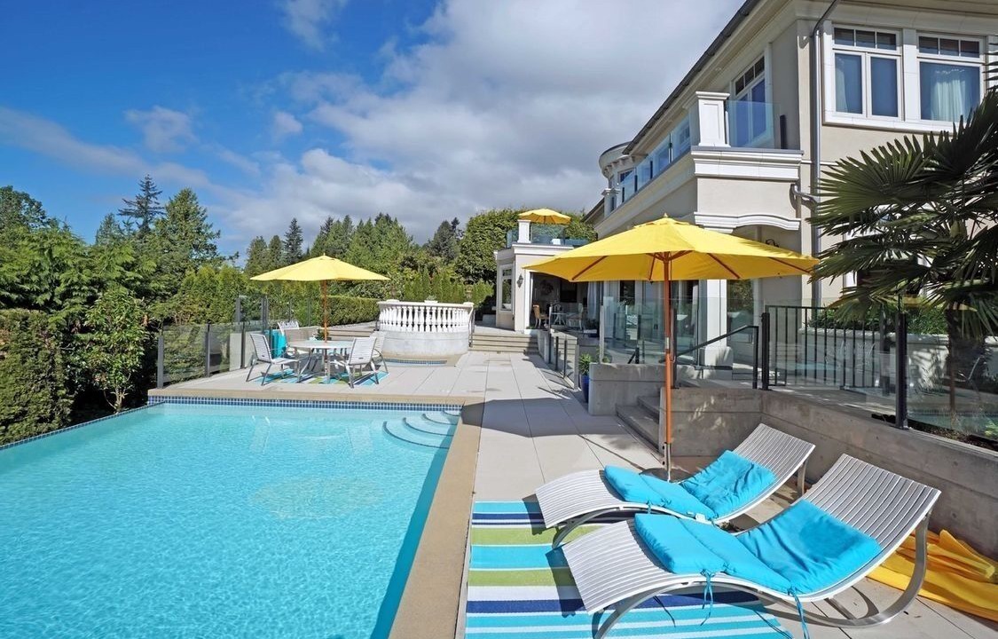 Photo of Outdoor in West Vancouver