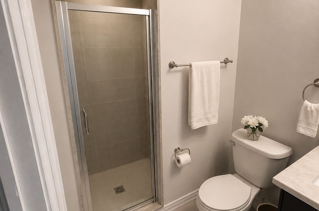 Photo of Bathroom in East Credit