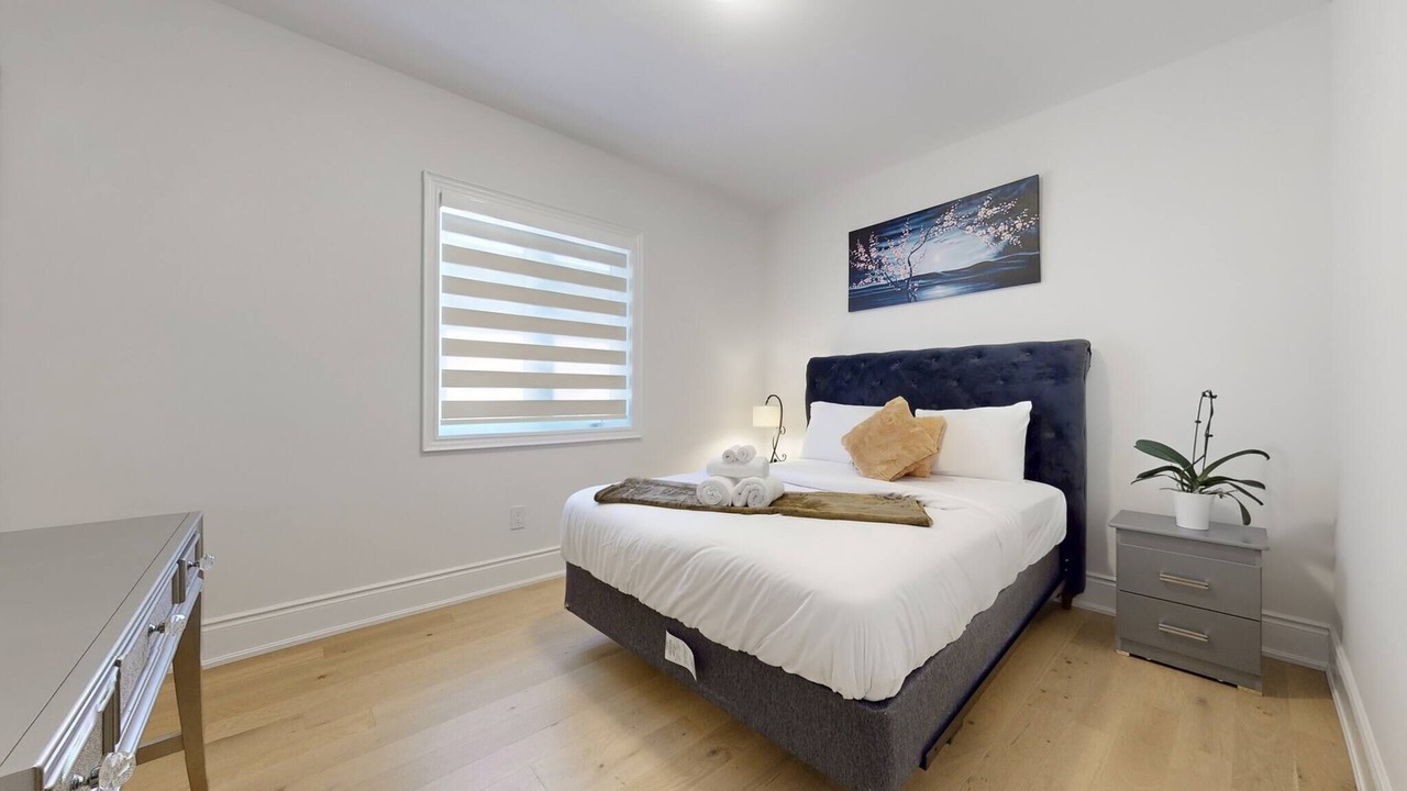 Photo of Bedroom in Caledon
