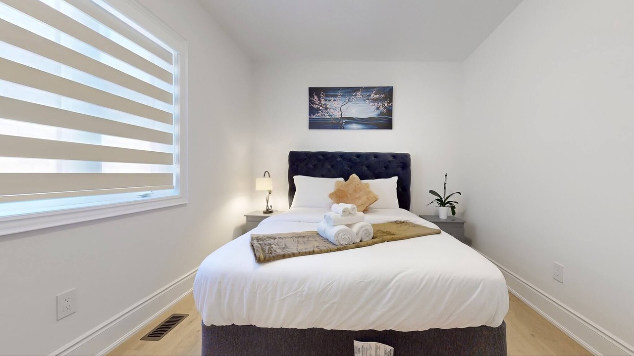 Photo of Bedroom in Caledon