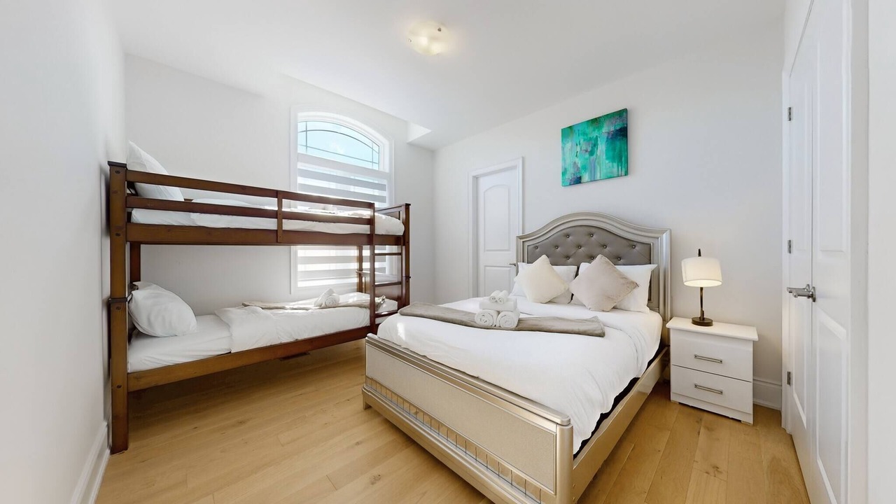 Photo of Bedroom in Caledon