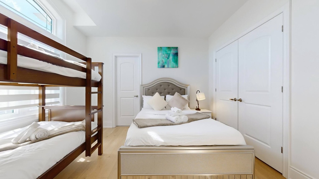 Photo of Bedroom in Caledon
