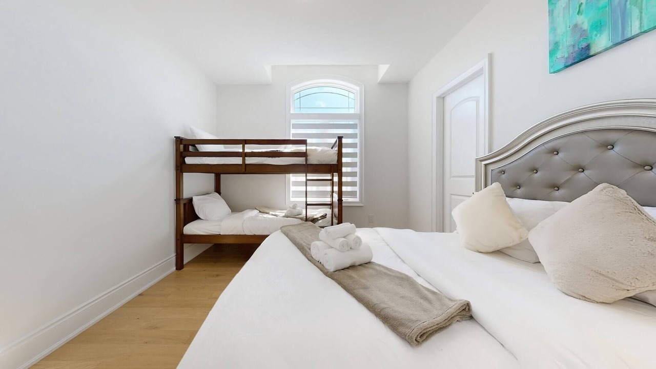 Photo of Bedroom in Caledon