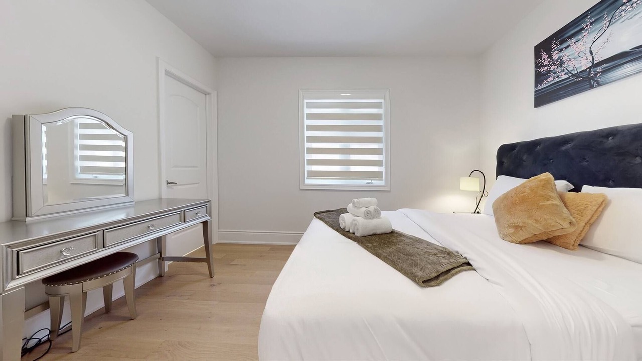 Photo of Bedroom in Caledon