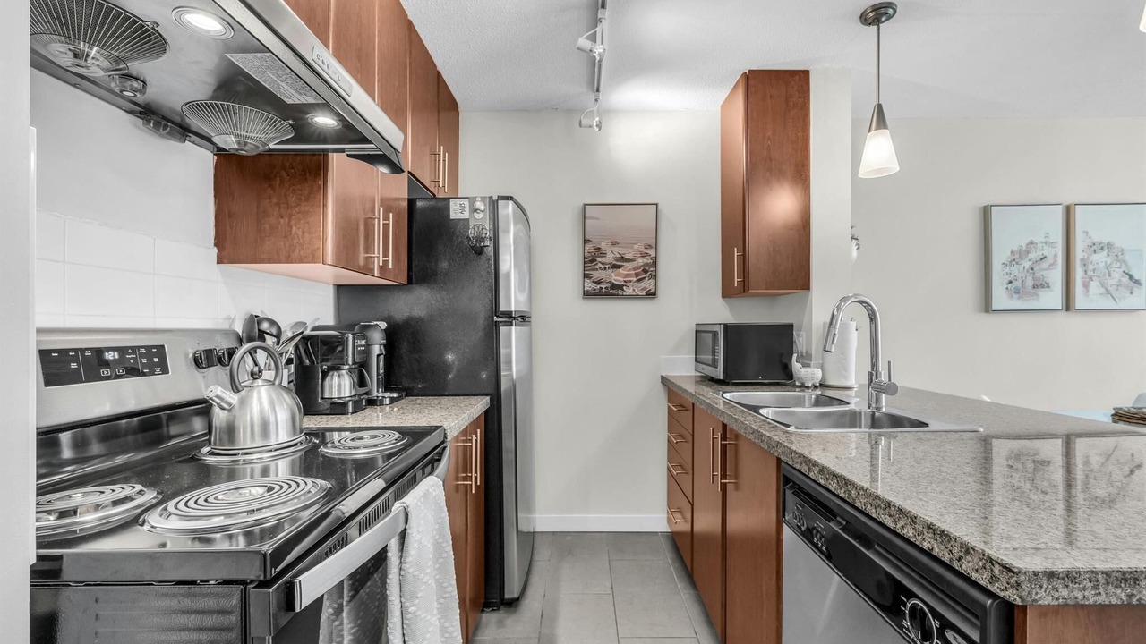 Photo of Kitchen in Central