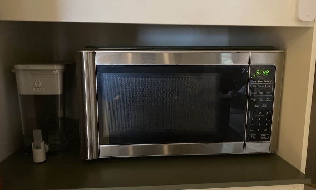 Photo of Kitchen in Georgian Bluffs