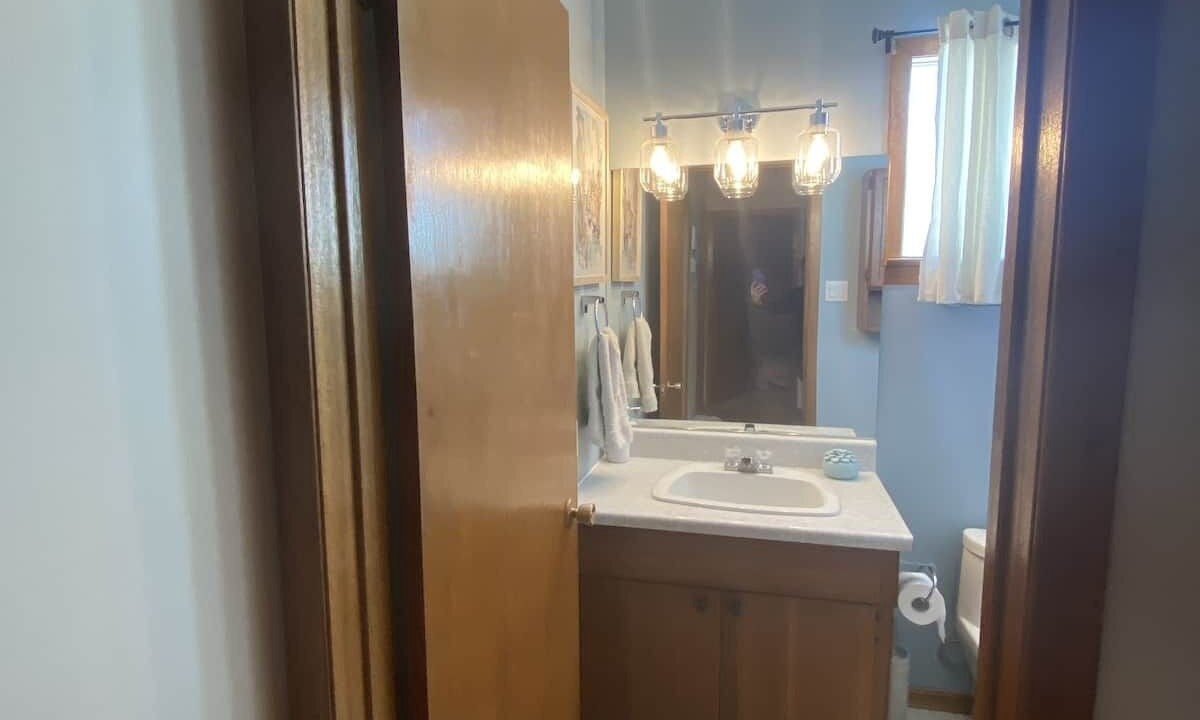 Photo of Bathroom in Georgian Bluffs
