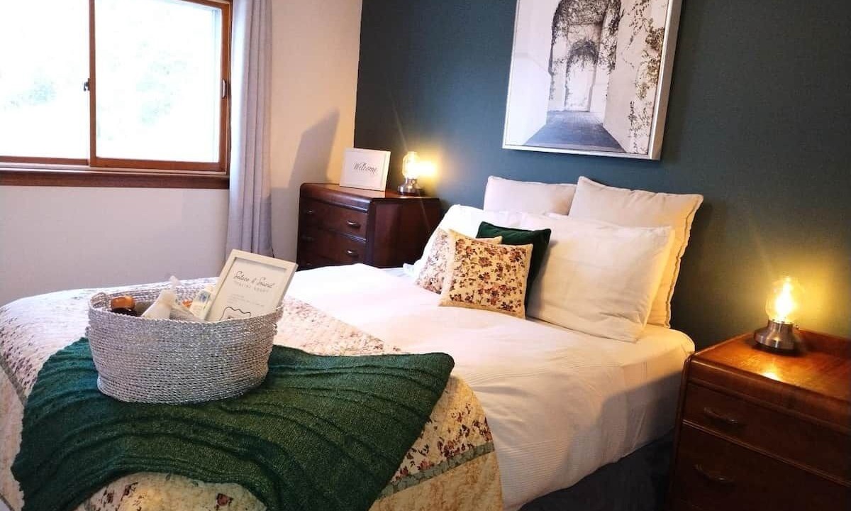 Photo of Bedroom in Georgian Bluffs