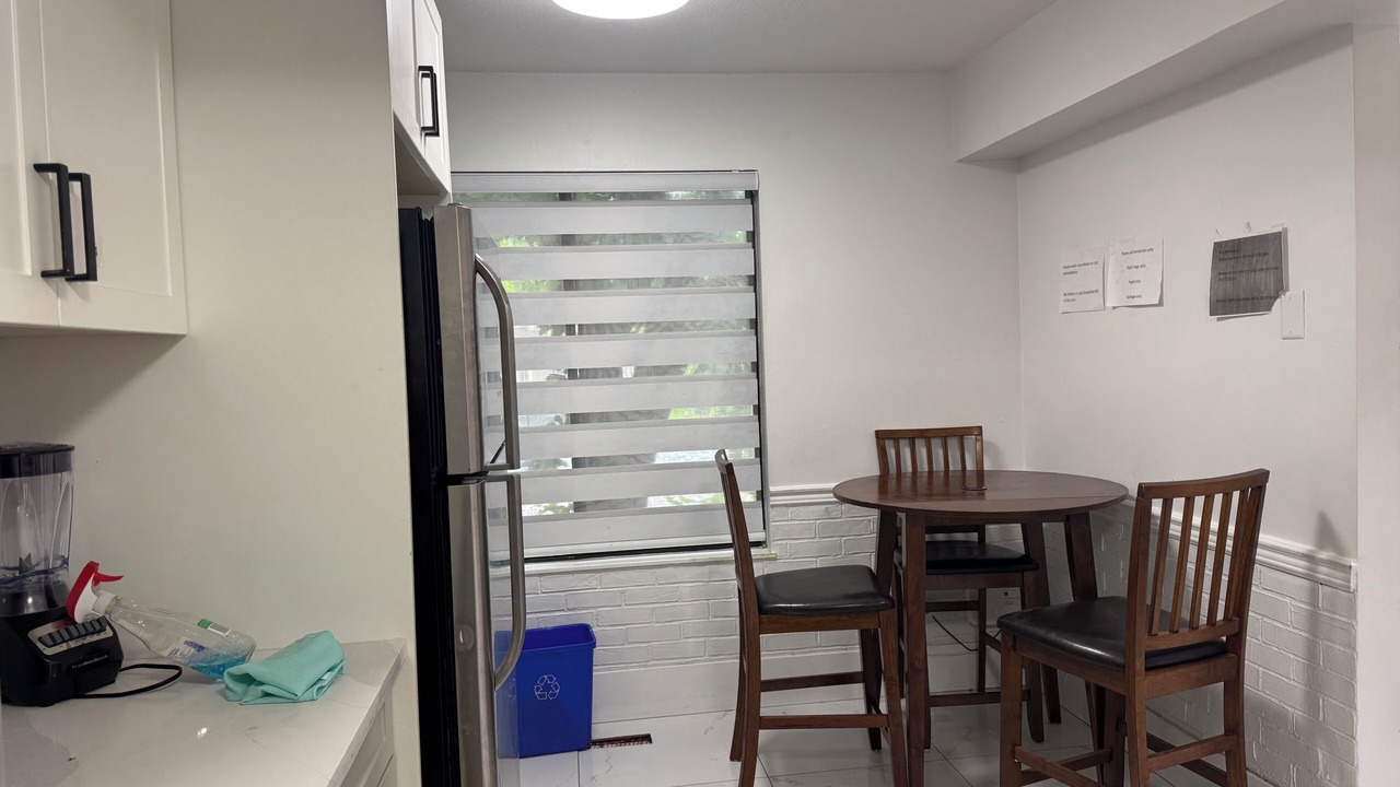 Photo of Kitchen in Coquitlam