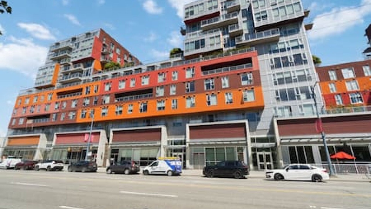 Photo of Outdoor in Downtown Eastside
