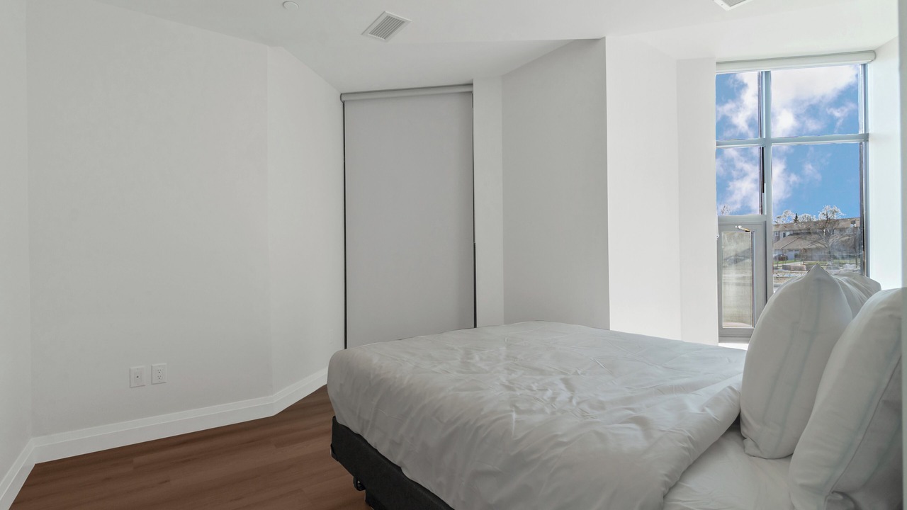 Photo of Bedroom in Dean Park