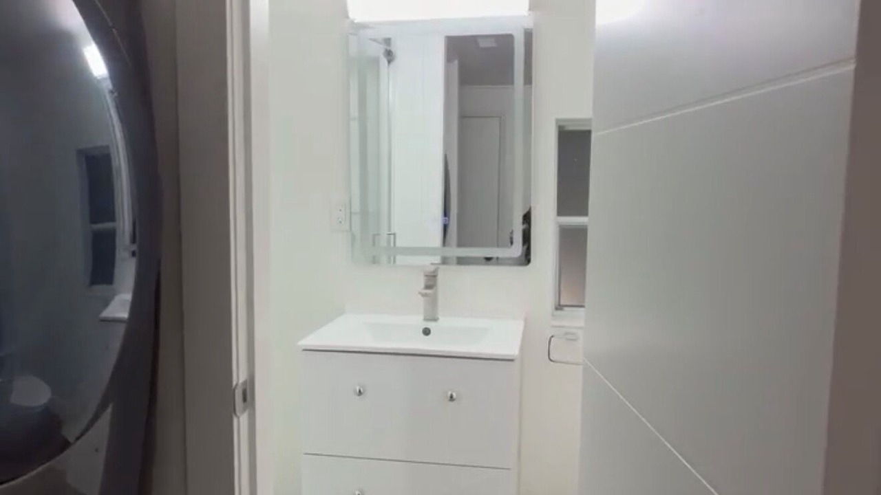 Photo of Bathroom in Cultus Lake