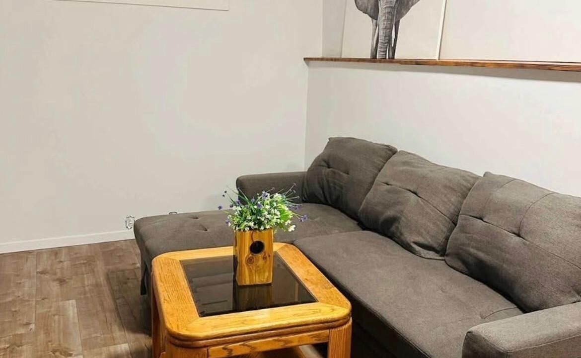 Photo of Livingroom in Cultus Lake
