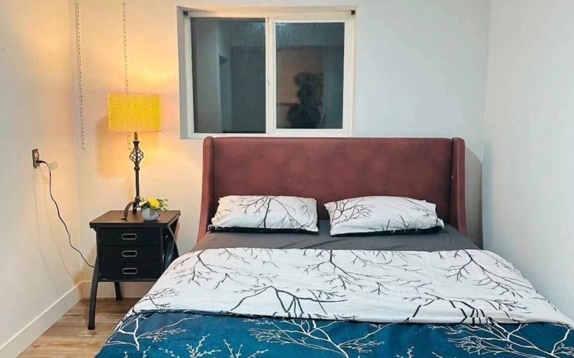 Photo of Bedroom in Cultus Lake