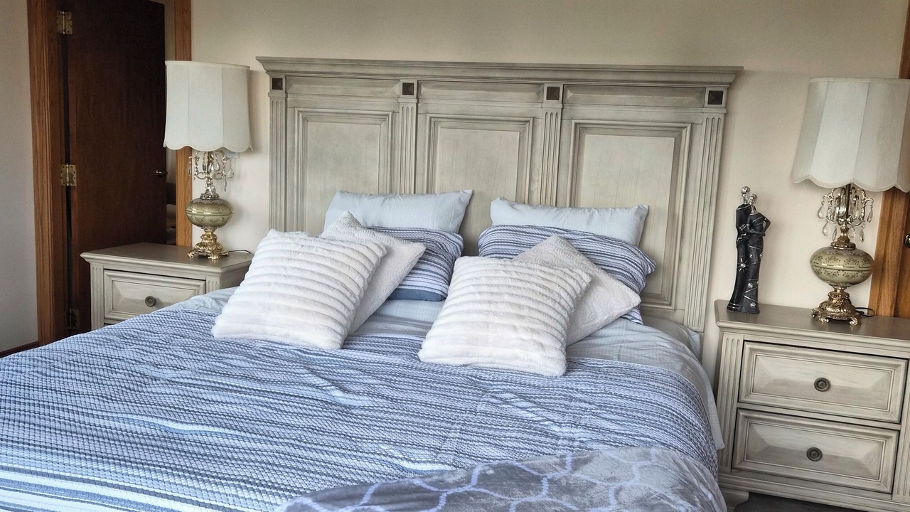 Photo of Bedroom in Chemainus