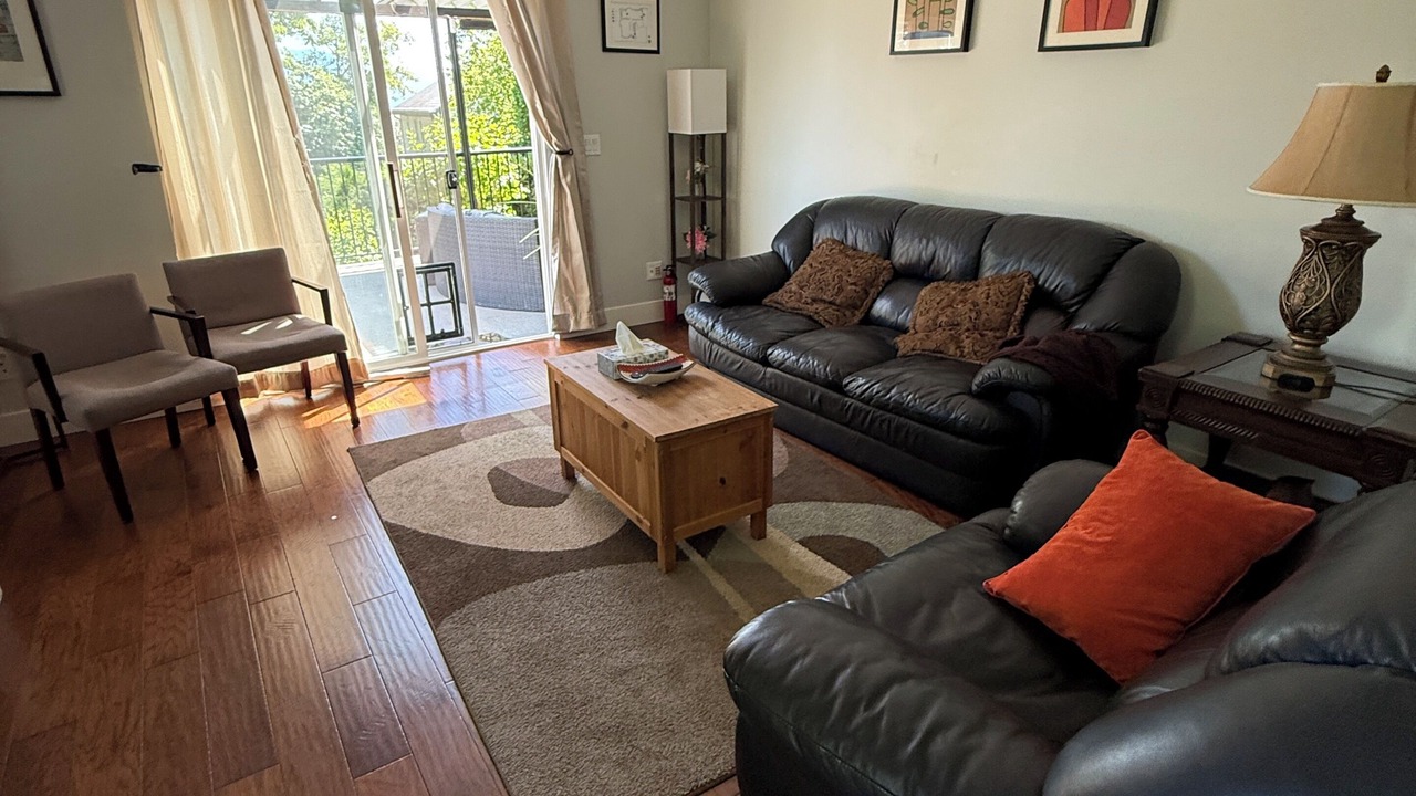 Photo of Livingroom in Lower Sumas Mountain