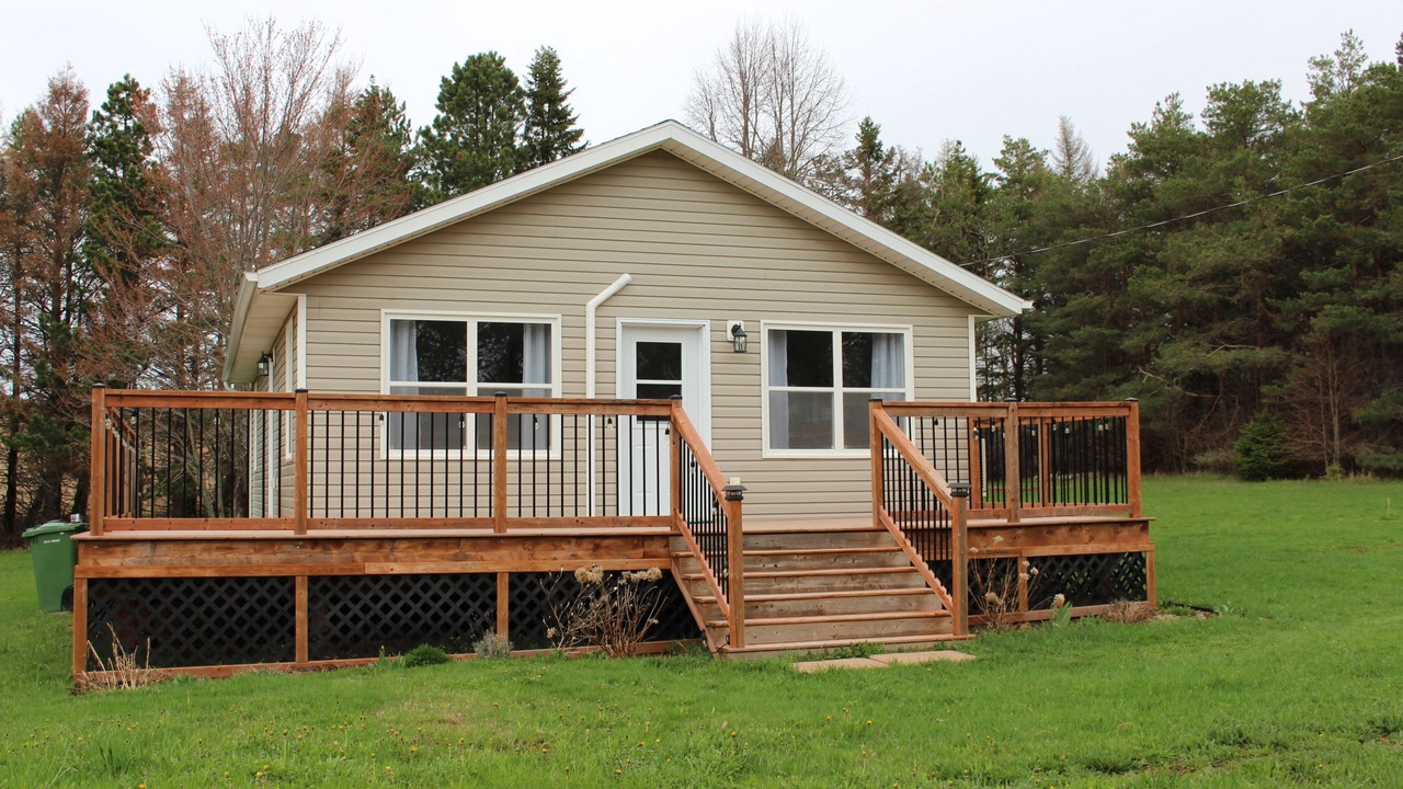 Photo of Outdoor in Burlington