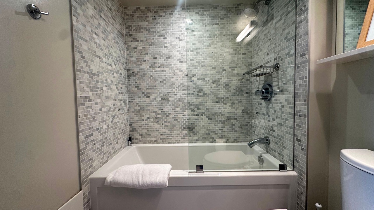 Photo of Bathroom in Chinatown
