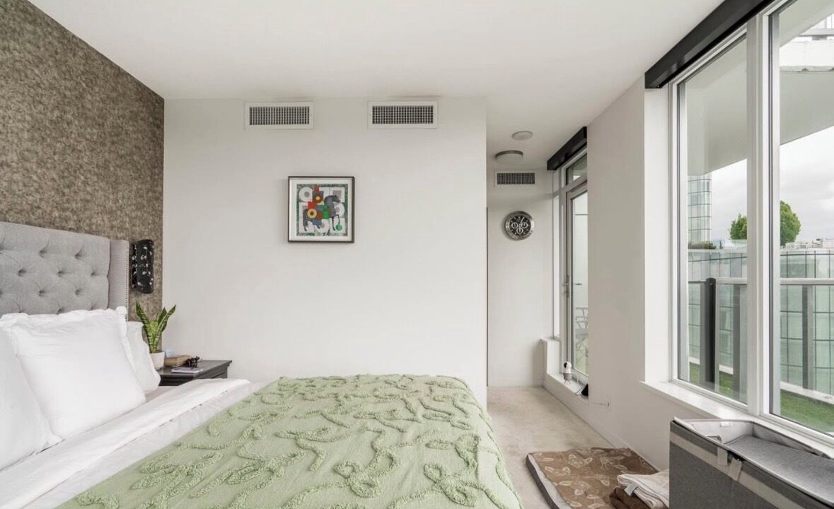 Photo of Bedroom in Crosstown