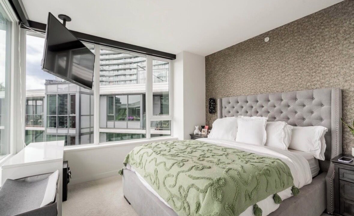 Photo of Bedroom in Crosstown