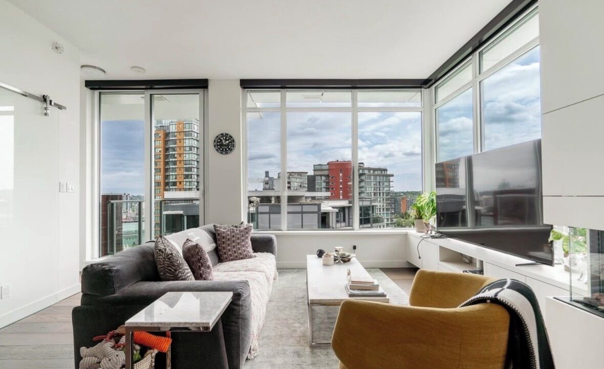 Photo of Livingroom in Crosstown