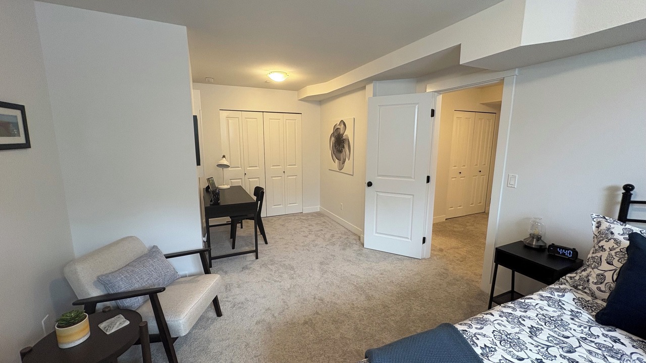 Photo of Bedroom in Langley