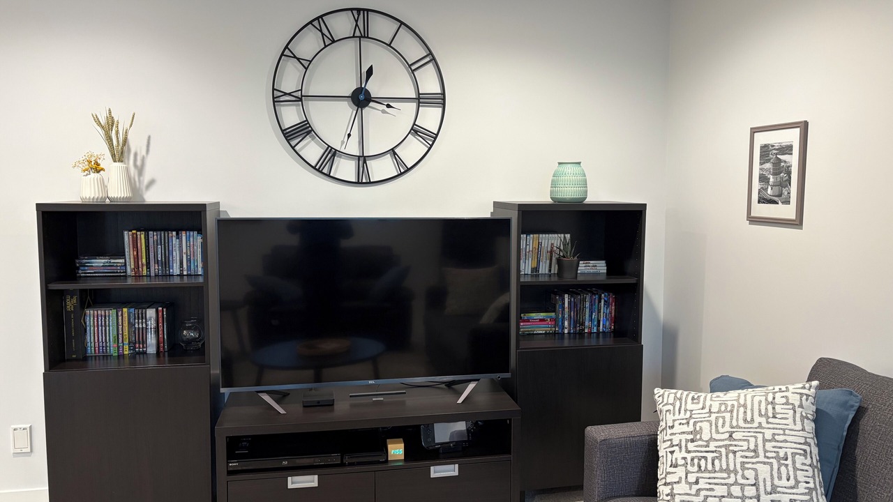 Photo of Livingroom in Langley