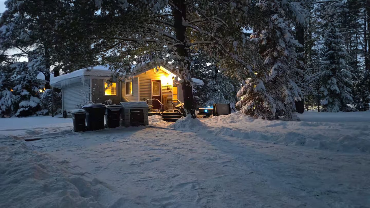 Photo of Outdoor in Innisfil