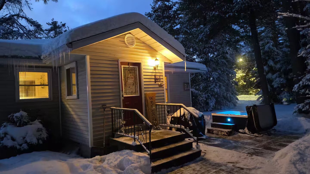 Photo of Outdoor in Innisfil