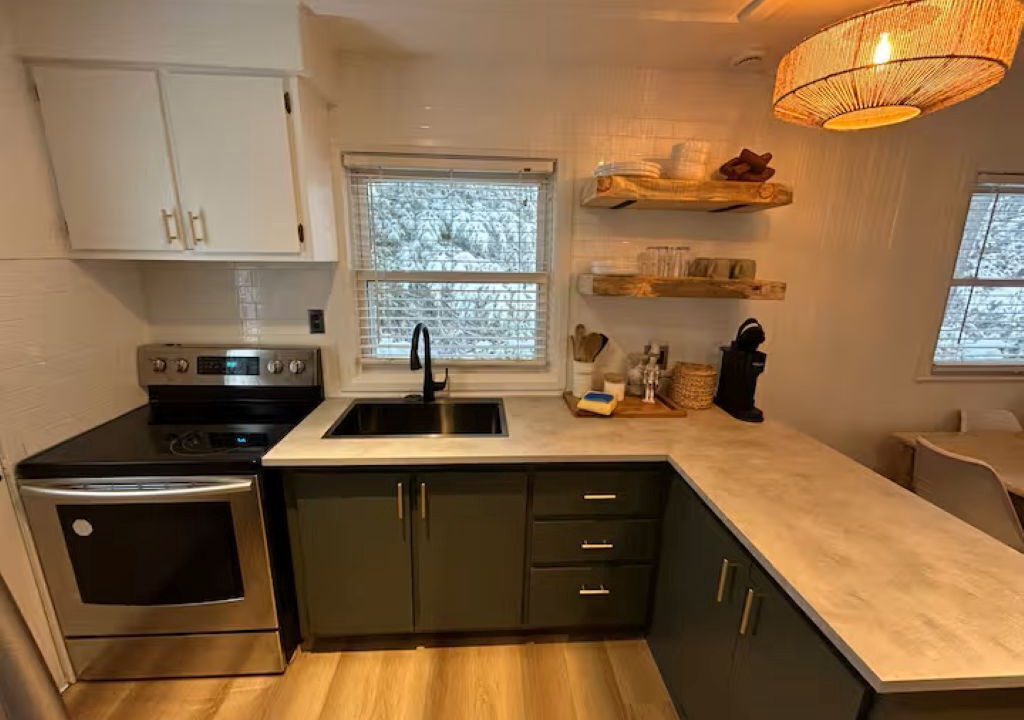 Photo of Kitchen in Innisfil