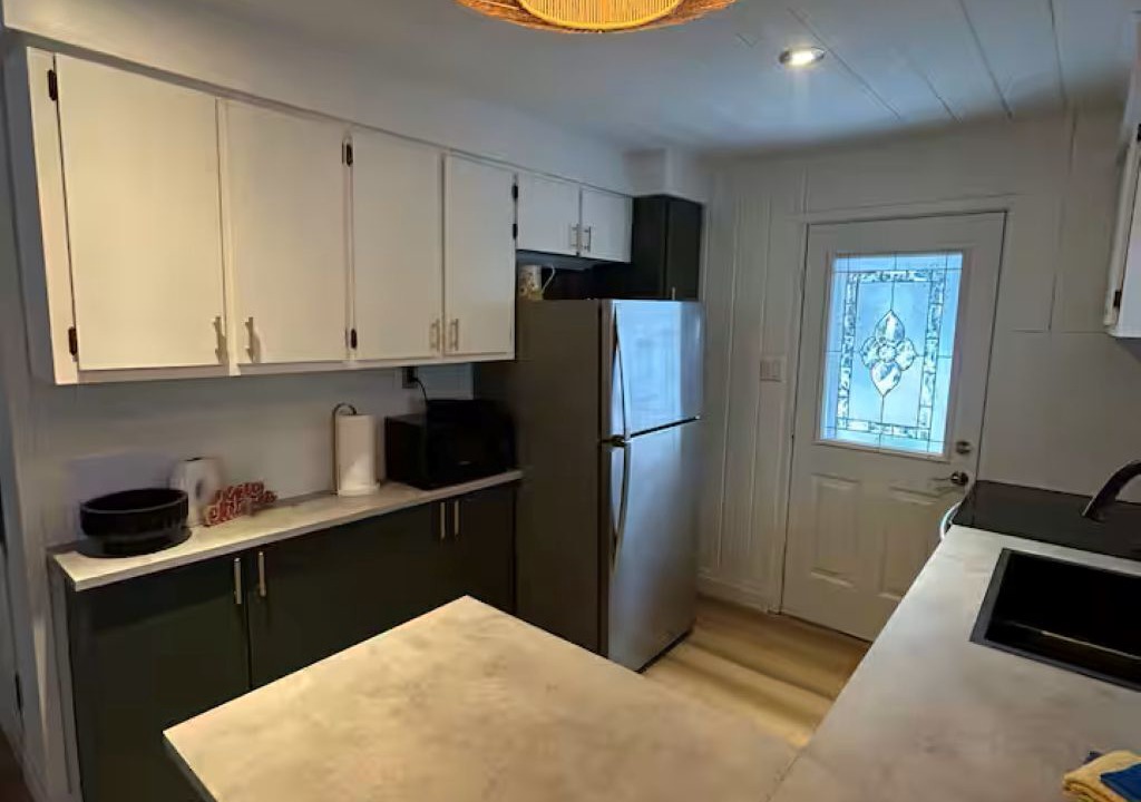 Photo of Kitchen in Innisfil