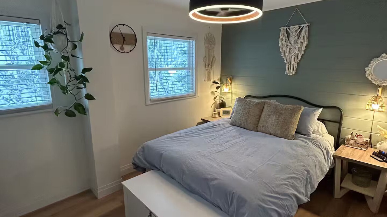 Photo of Bedroom in Innisfil