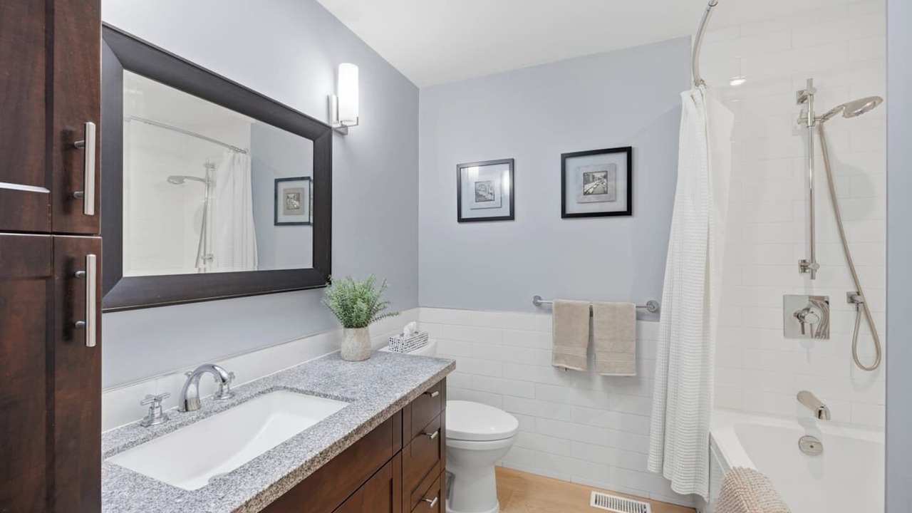 Photo of Bathroom in Blueridge