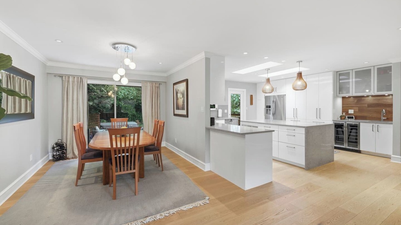 Photo of Kitchen in Blueridge
