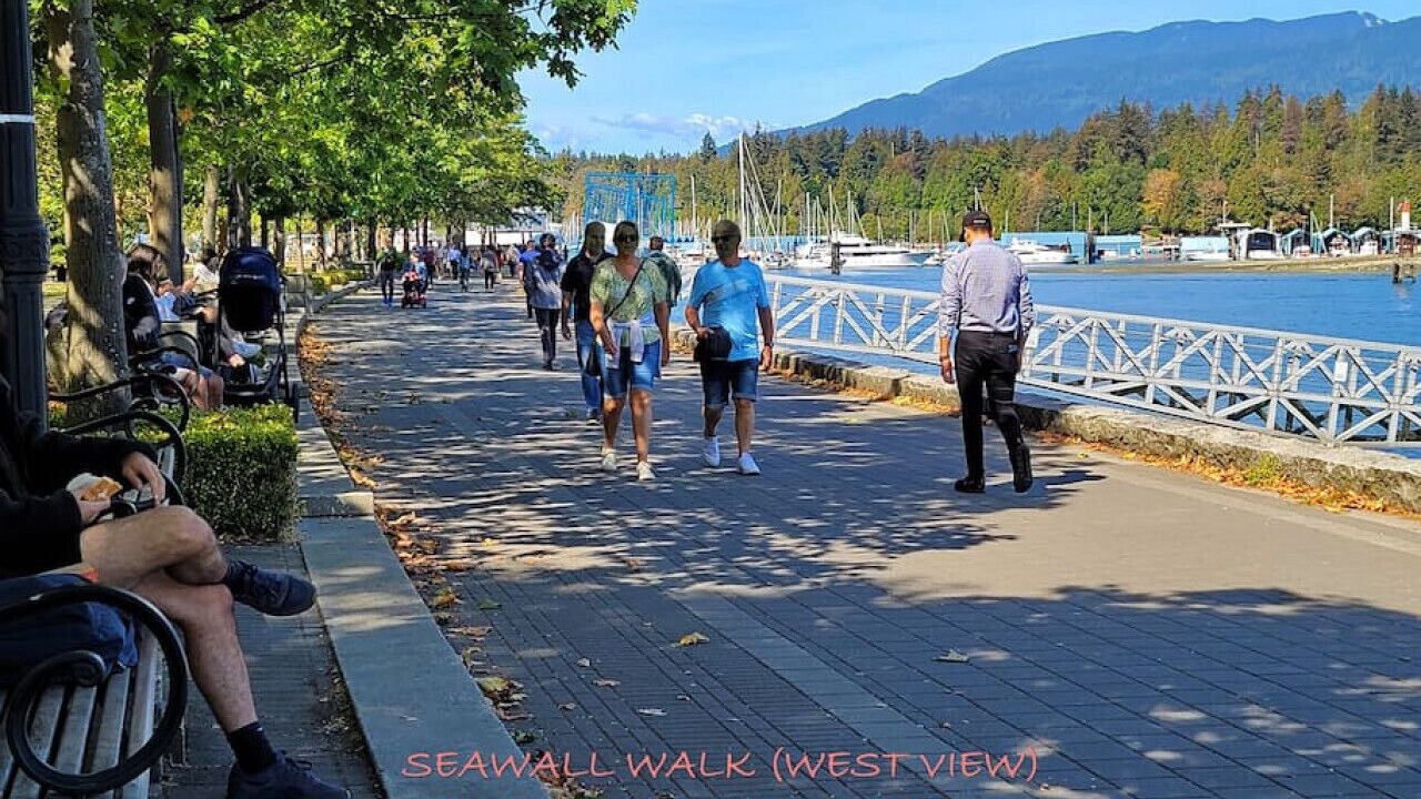 Photo of Others in Coal Harbour